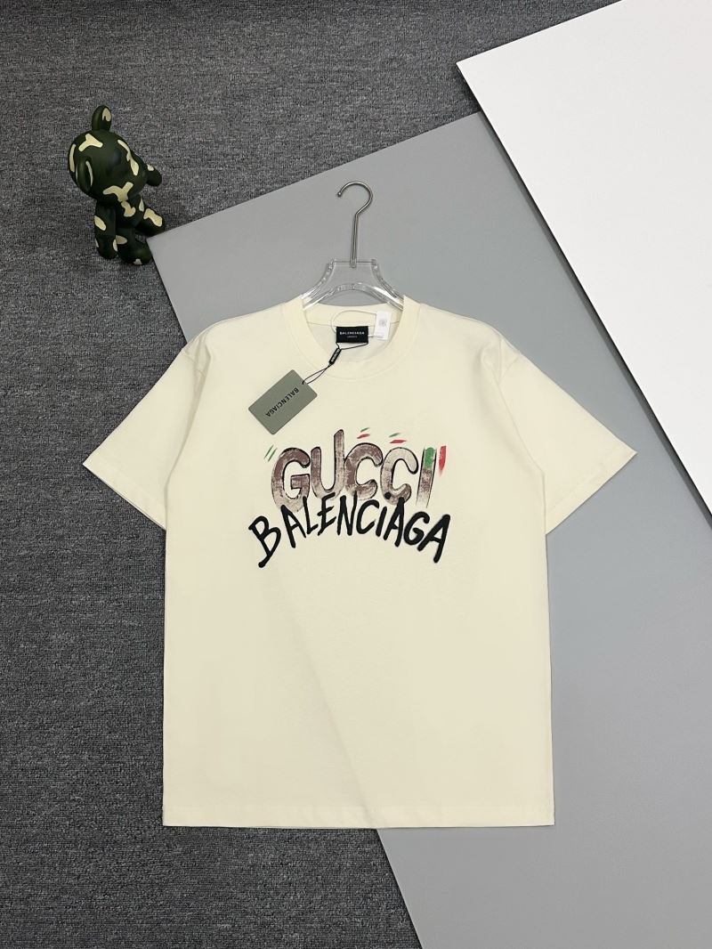 Balenciaga T-Shirts